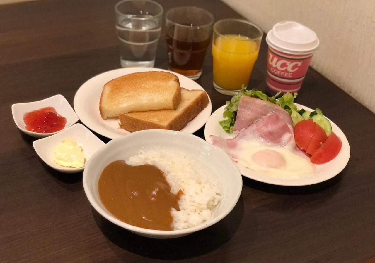 Apa Hotel Kagoshima Tenmonkan Екстериор снимка